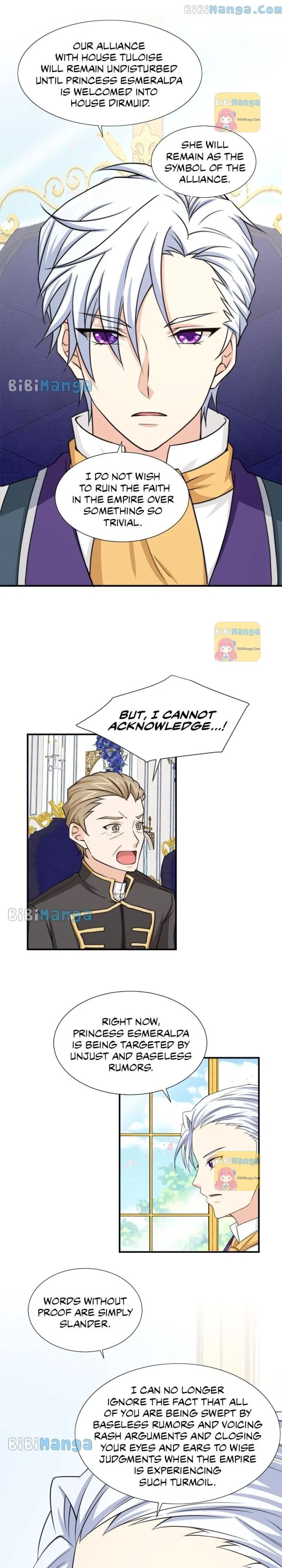 Between Two Lips Chapter 90 – Page 11