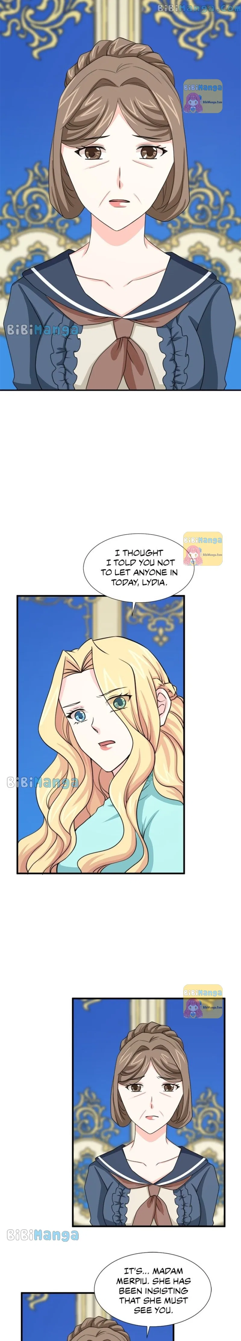 Between Two Lips Chapter 90 – Page 13