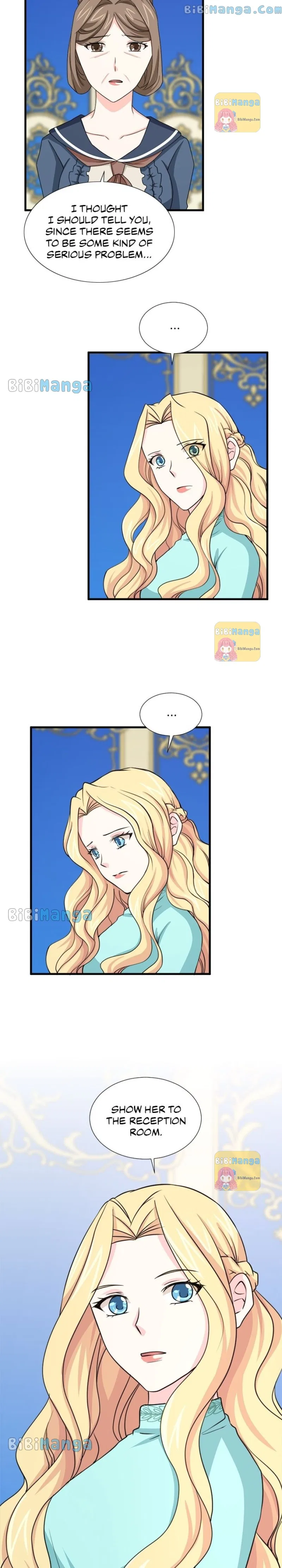 Between Two Lips Chapter 90 – Page 14