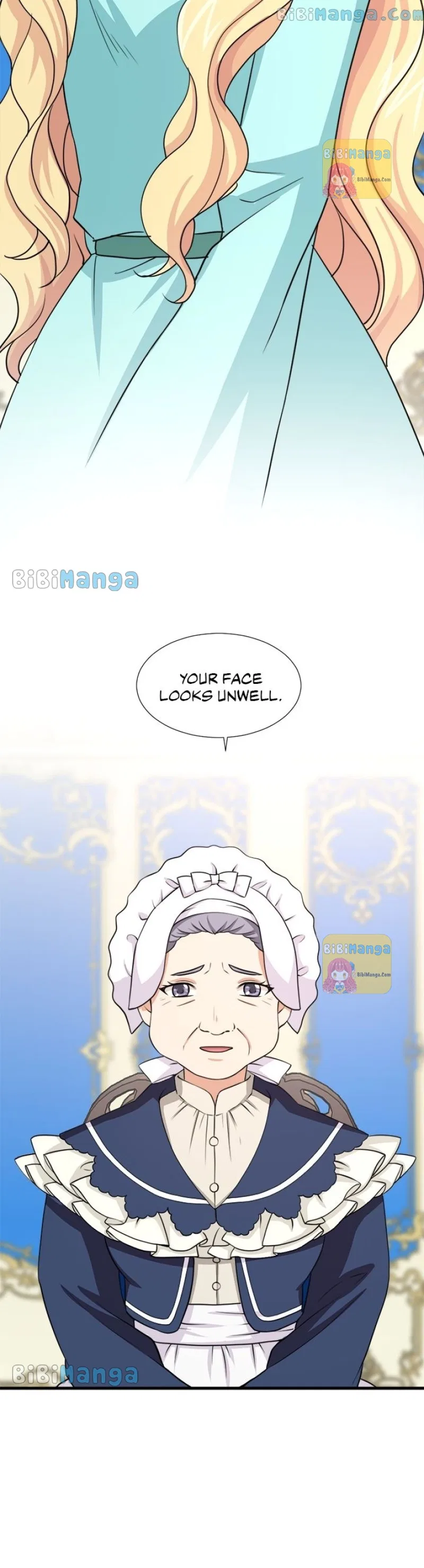 Between Two Lips Chapter 90 – Page 15