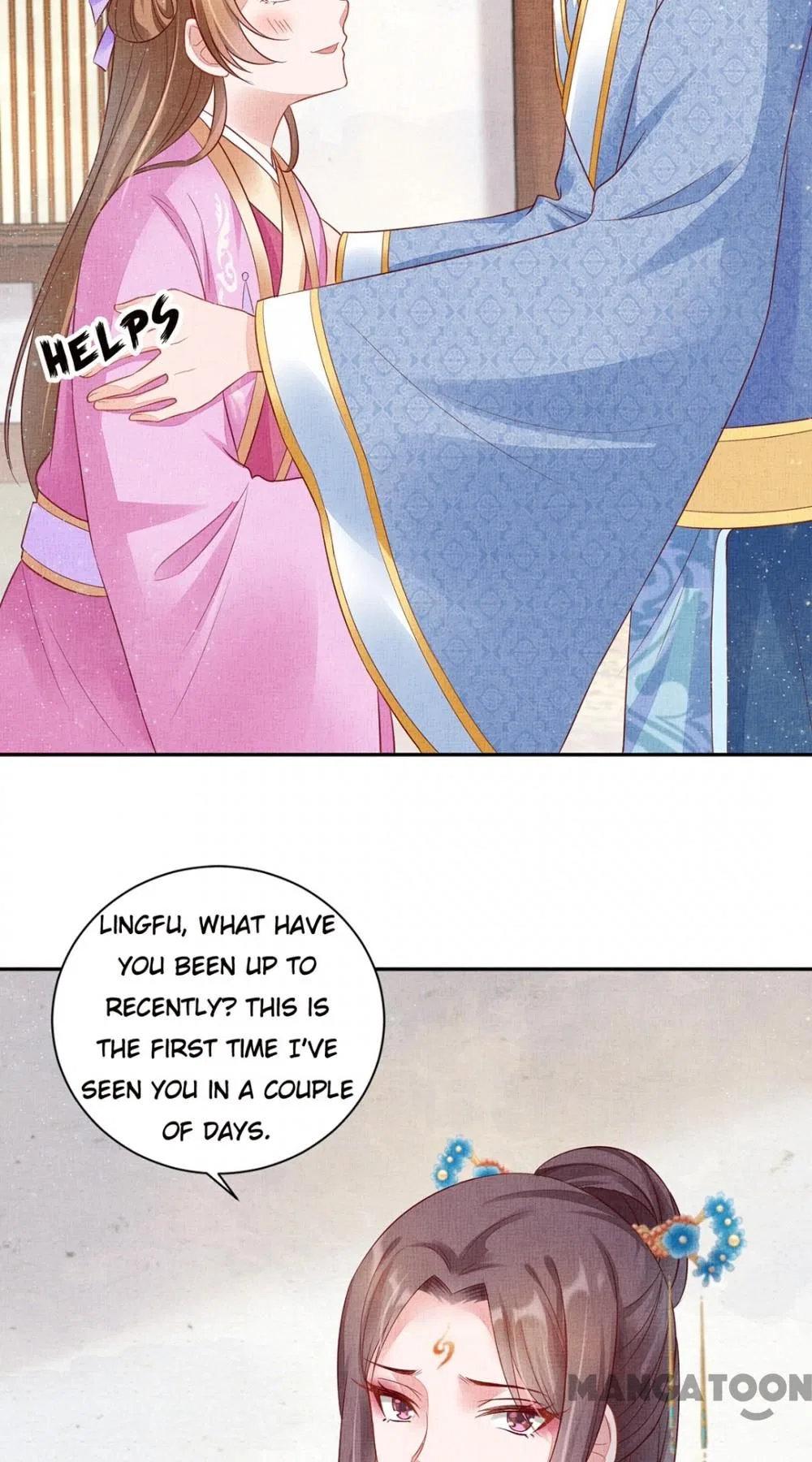 Spoiled Medical Princess: The Legend of Alkaid Chapter 52 – Page 4