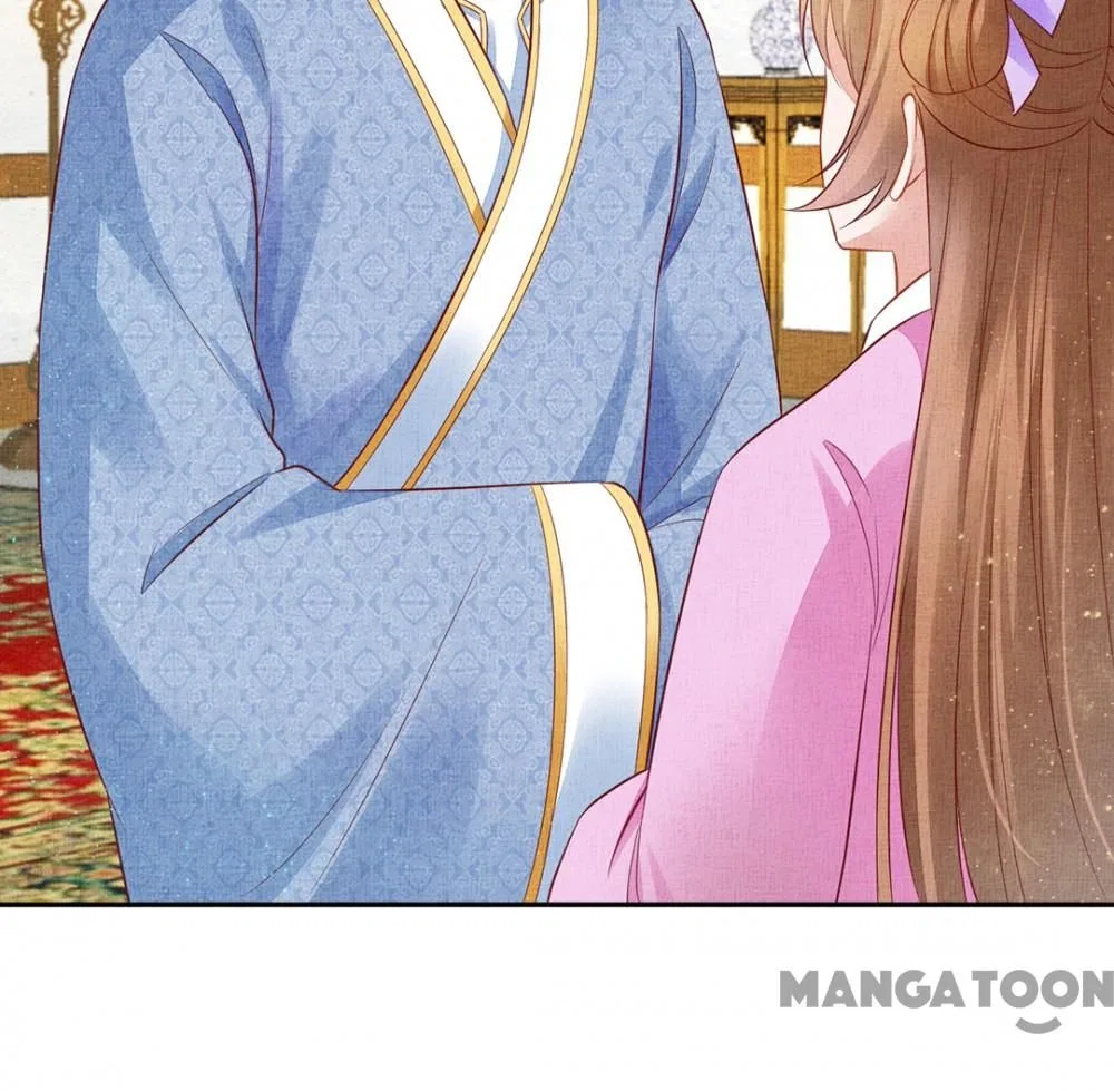 Spoiled Medical Princess: The Legend of Alkaid Chapter 52 – Page 6
