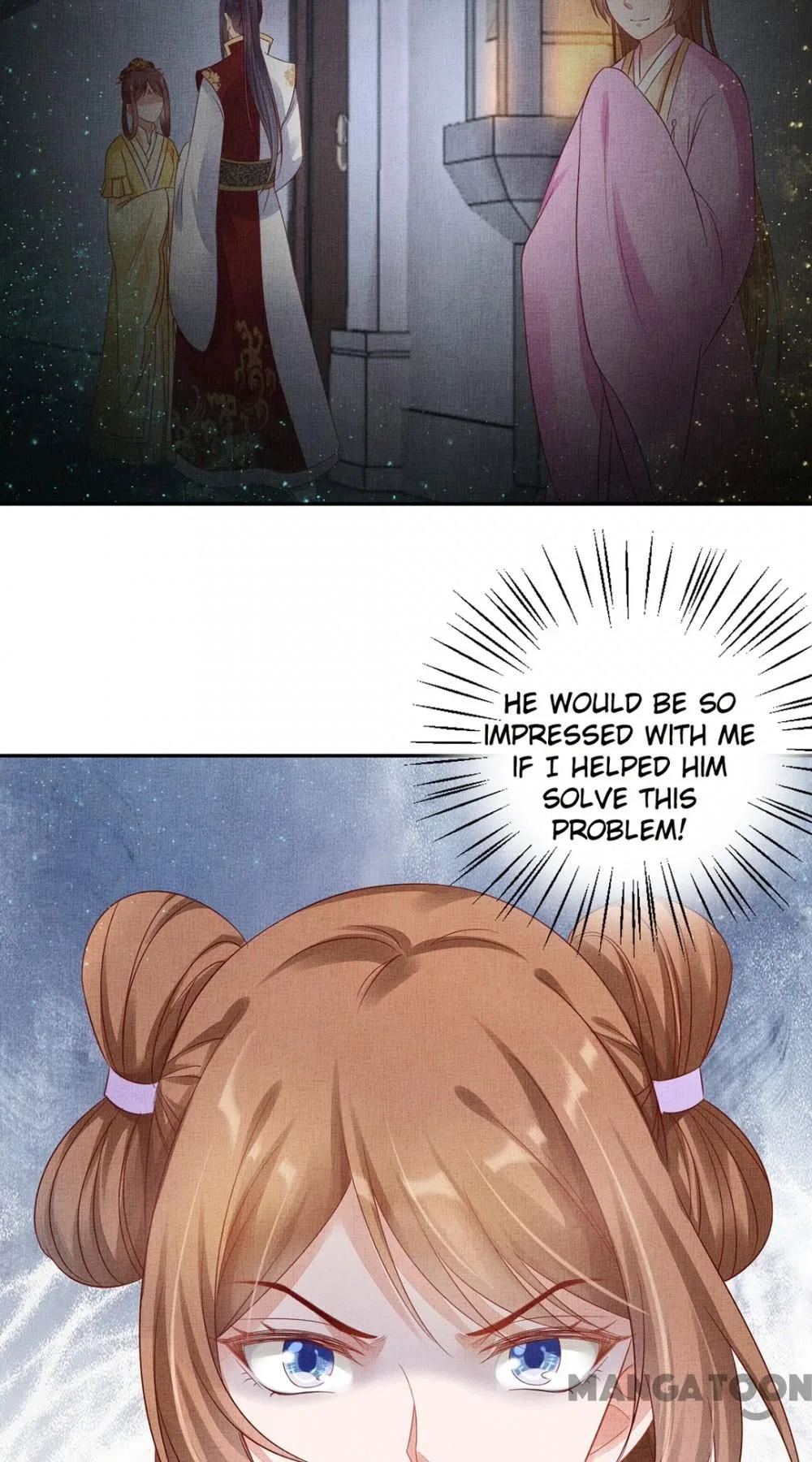 Spoiled Medical Princess: The Legend of Alkaid Chapter 52 – Page 8