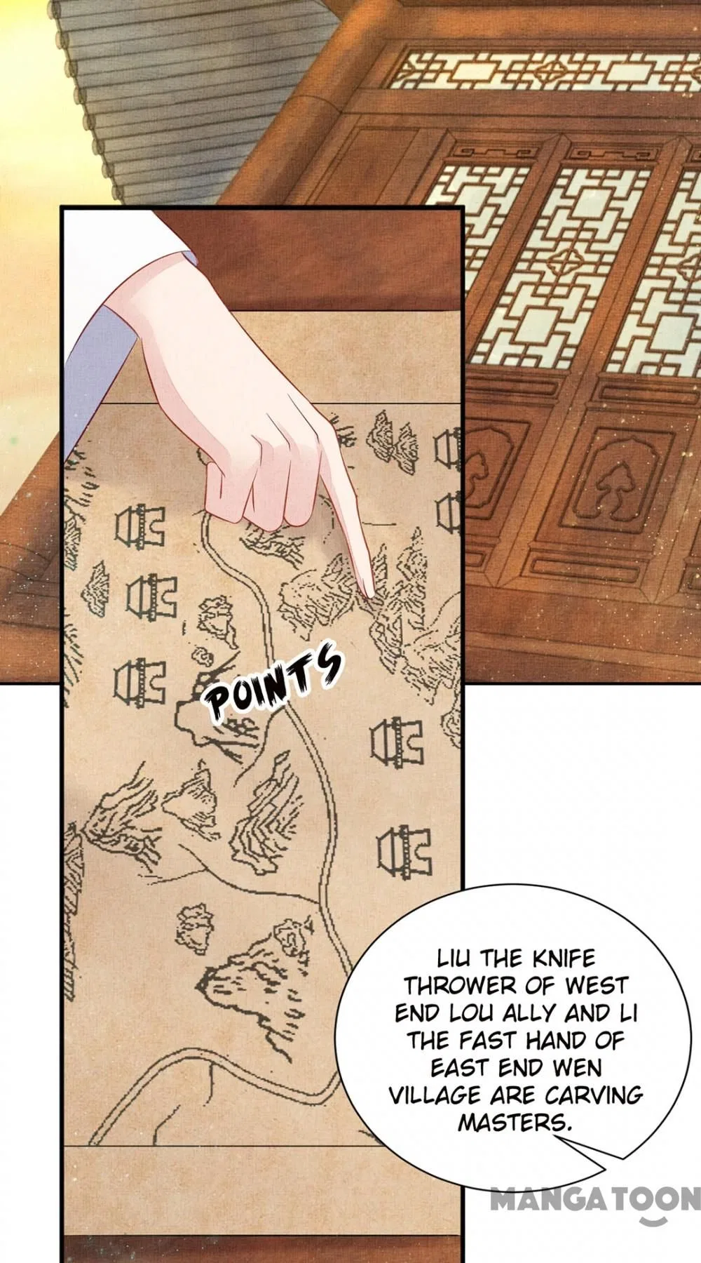 Spoiled Medical Princess: The Legend of Alkaid Chapter 52 – Page 10