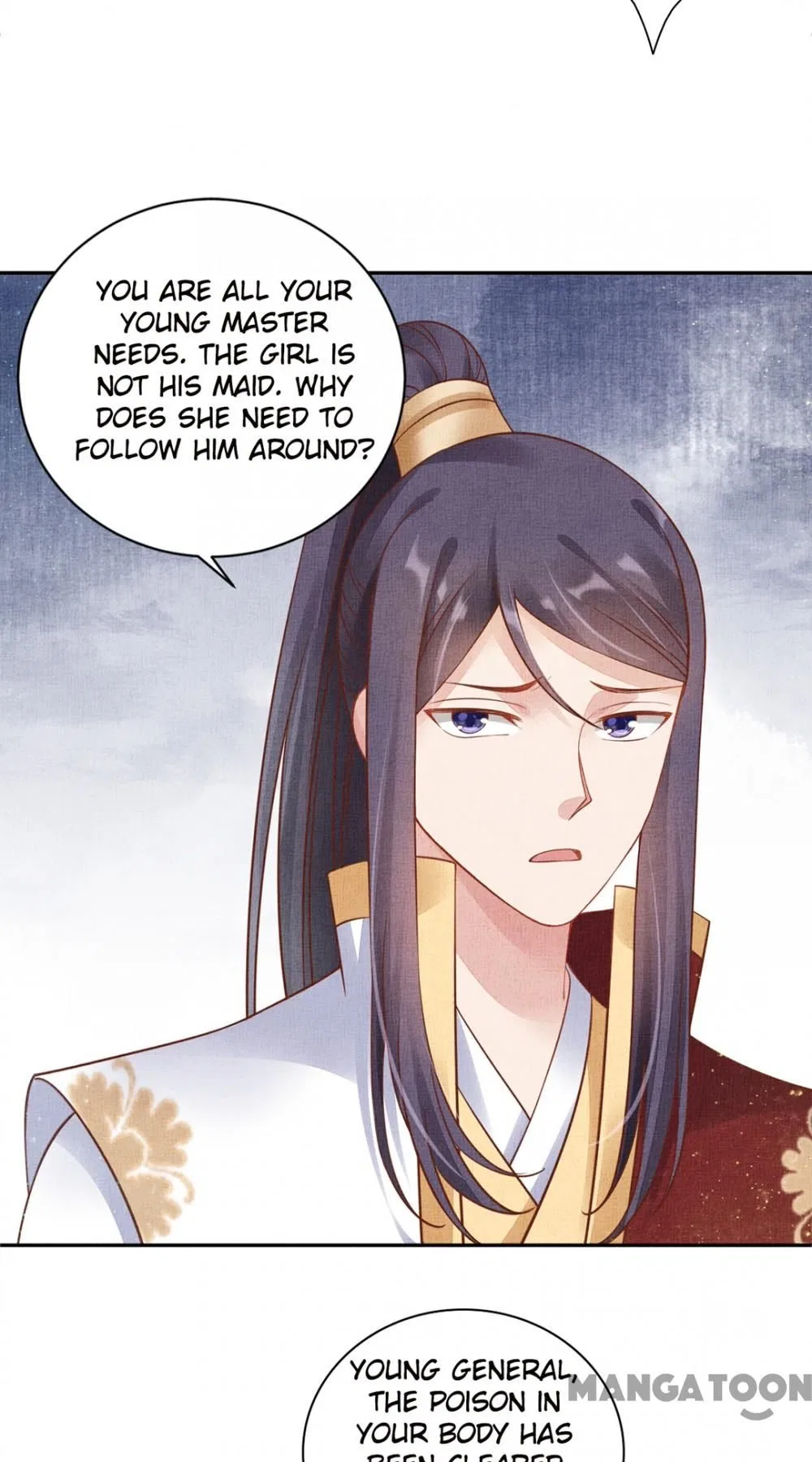 Spoiled Medical Princess: The Legend of Alkaid Chapter 52 – Page 15