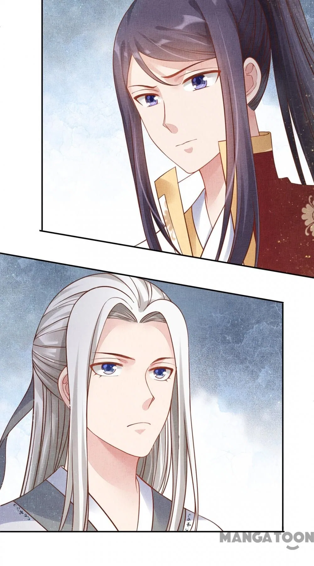 Spoiled Medical Princess: The Legend of Alkaid Chapter 52 – Page 17