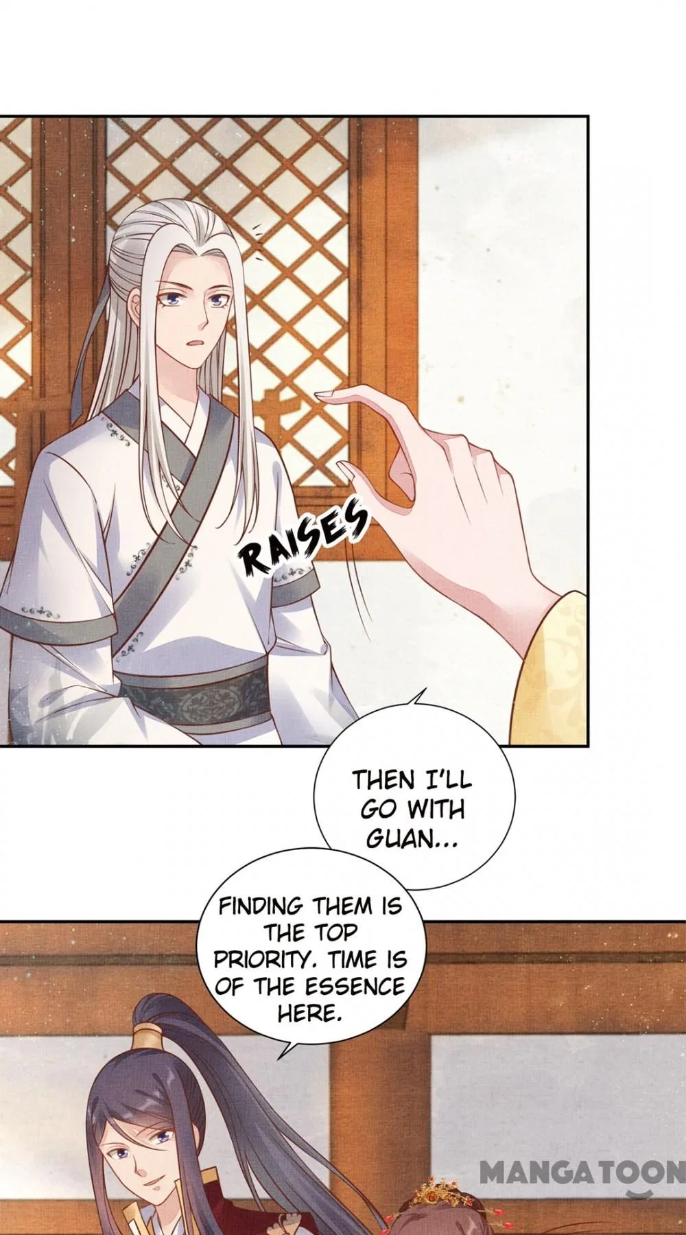Spoiled Medical Princess: The Legend of Alkaid Chapter 52 – Page 20