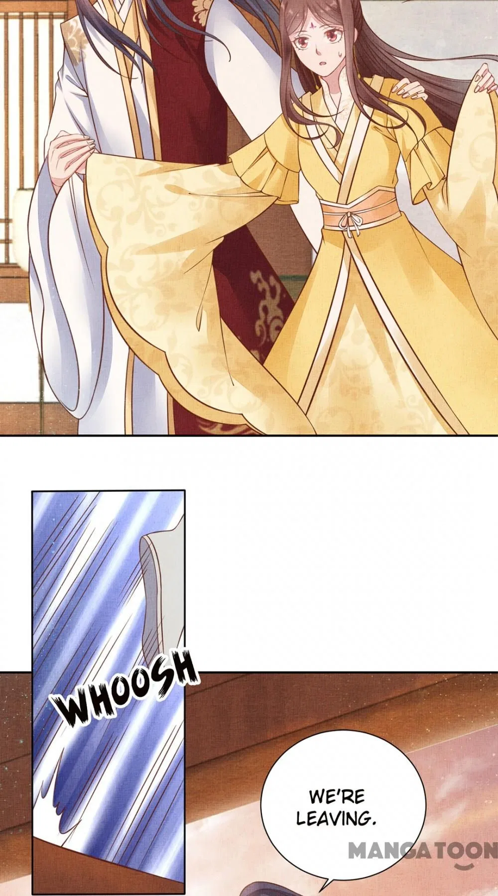 Spoiled Medical Princess: The Legend of Alkaid Chapter 52 – Page 21