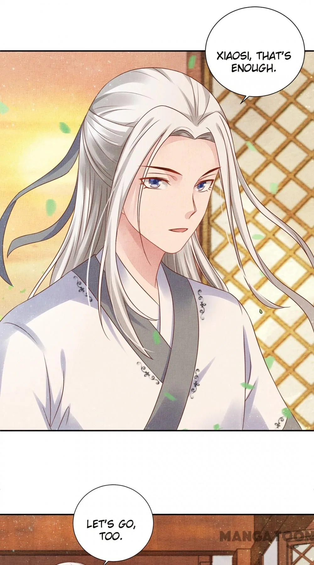 Spoiled Medical Princess: The Legend of Alkaid Chapter 52 – Page 26