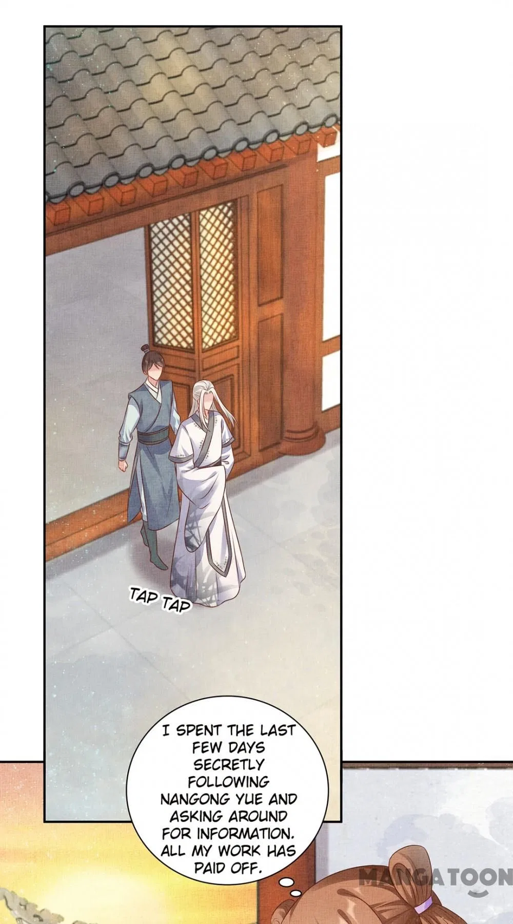 Spoiled Medical Princess: The Legend of Alkaid Chapter 52 – Page 28