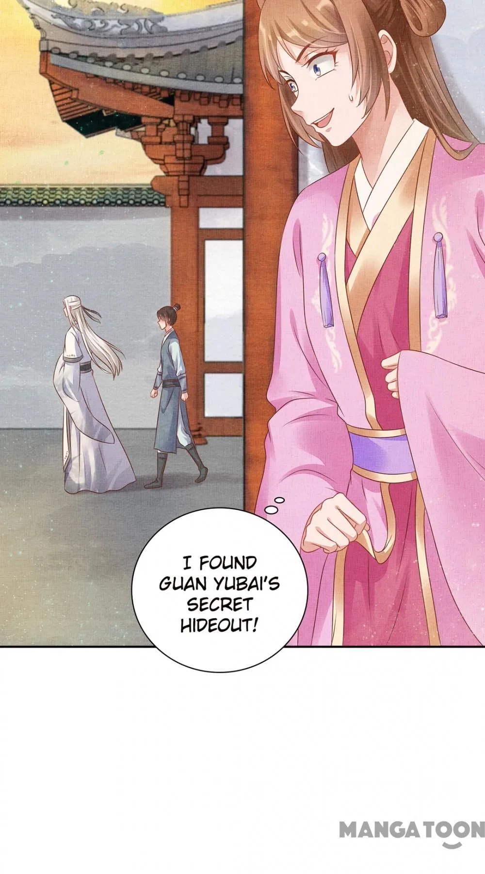 Spoiled Medical Princess: The Legend of Alkaid Chapter 52 – Page 29