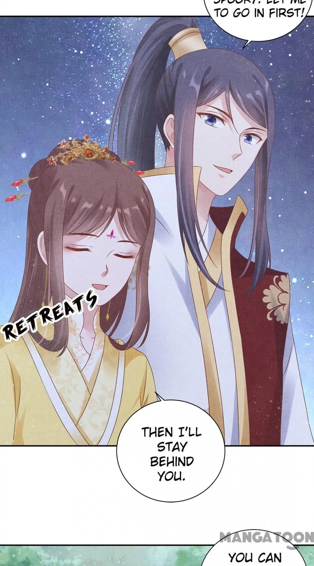 Spoiled Medical Princess: The Legend of Alkaid Chapter 52 – Page 34