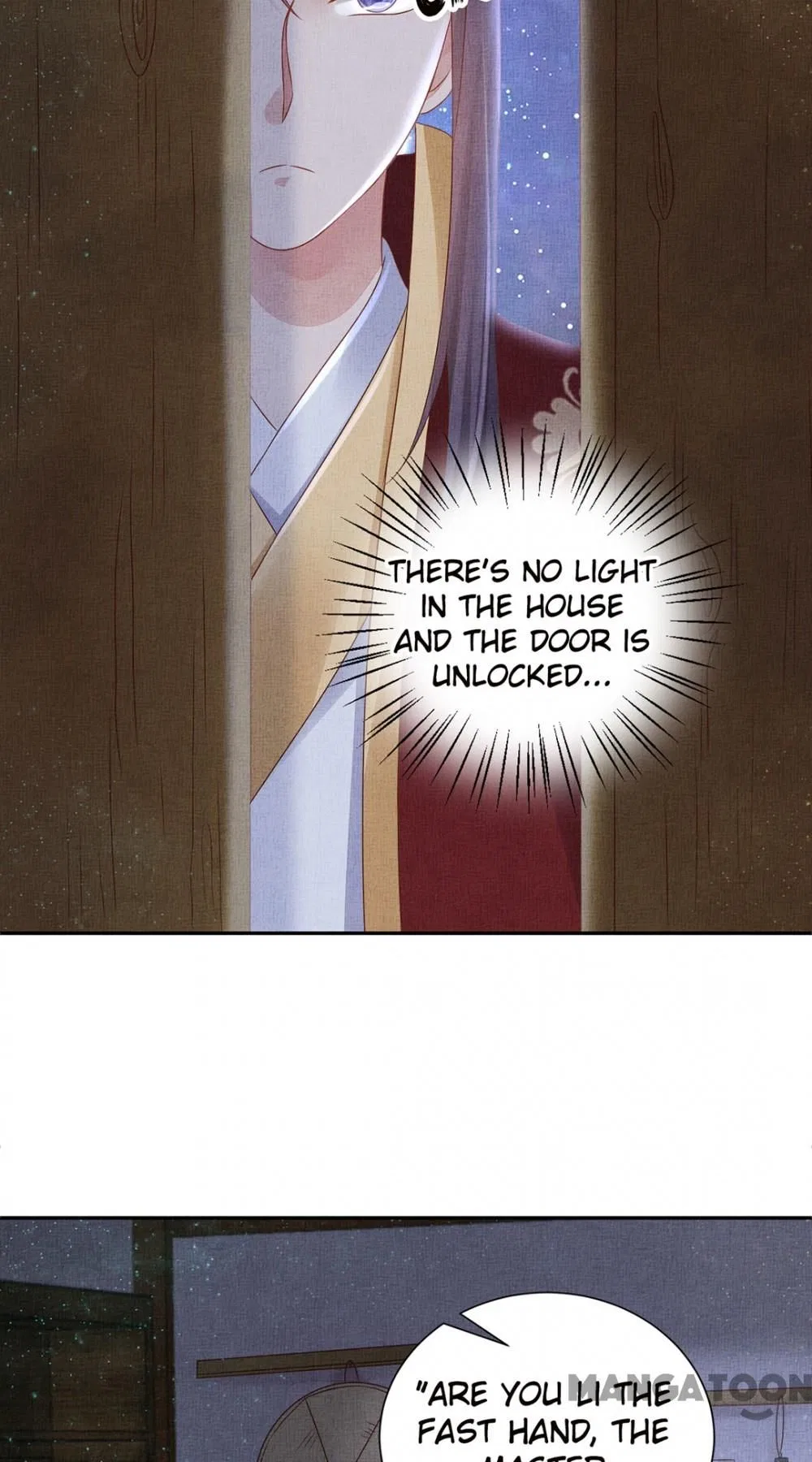 Spoiled Medical Princess: The Legend of Alkaid Chapter 52 – Page 36