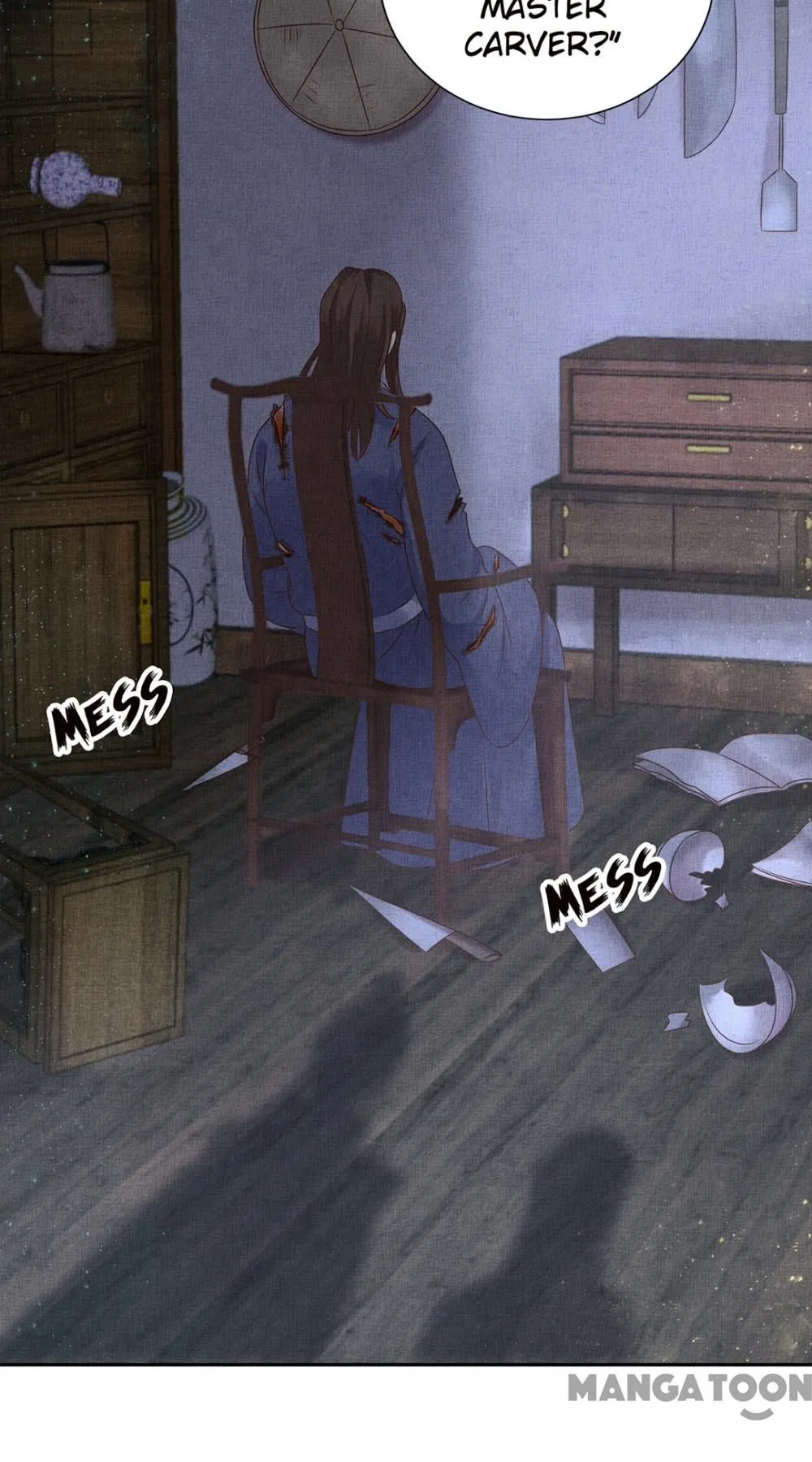 Spoiled Medical Princess: The Legend of Alkaid Chapter 52 – Page 37