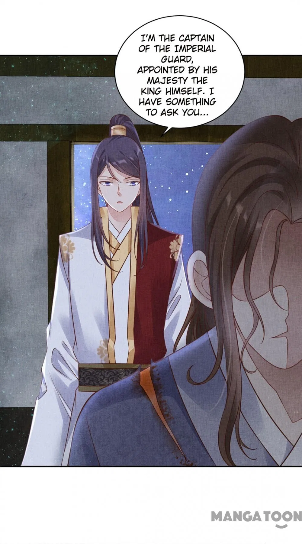 Spoiled Medical Princess: The Legend of Alkaid Chapter 52 – Page 39