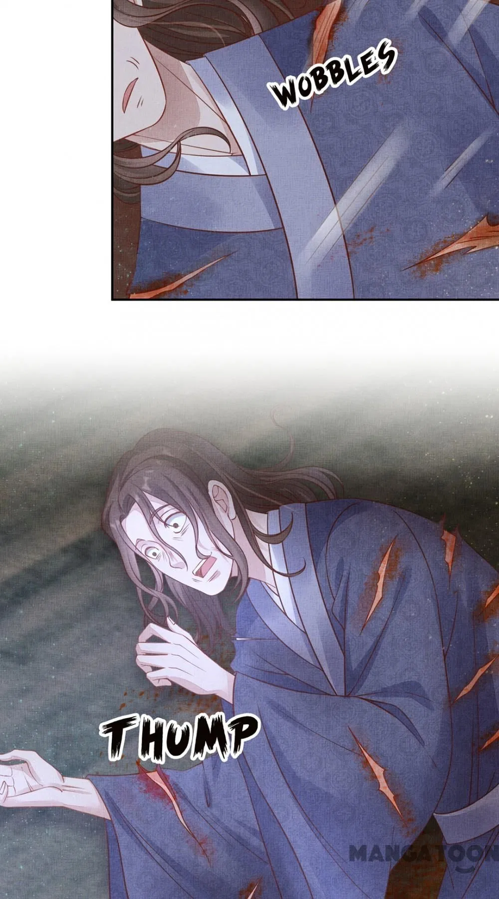 Spoiled Medical Princess: The Legend of Alkaid Chapter 52 – Page 41