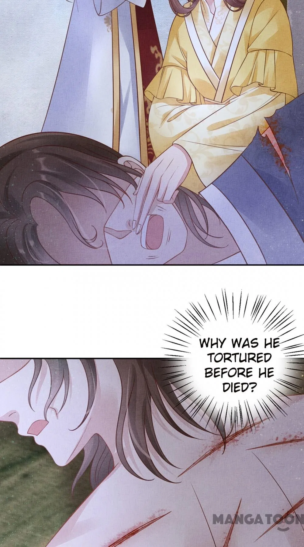 Spoiled Medical Princess: The Legend of Alkaid Chapter 52 – Page 44