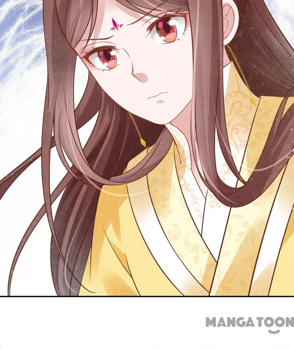 Spoiled Medical Princess: The Legend of Alkaid Chapter 52 – Page 46