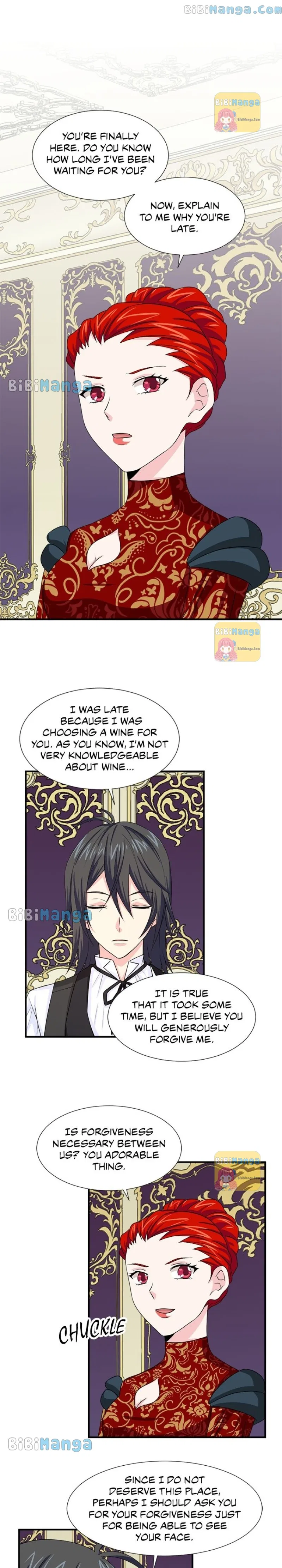Between Two Lips Chapter 89 – Page 2