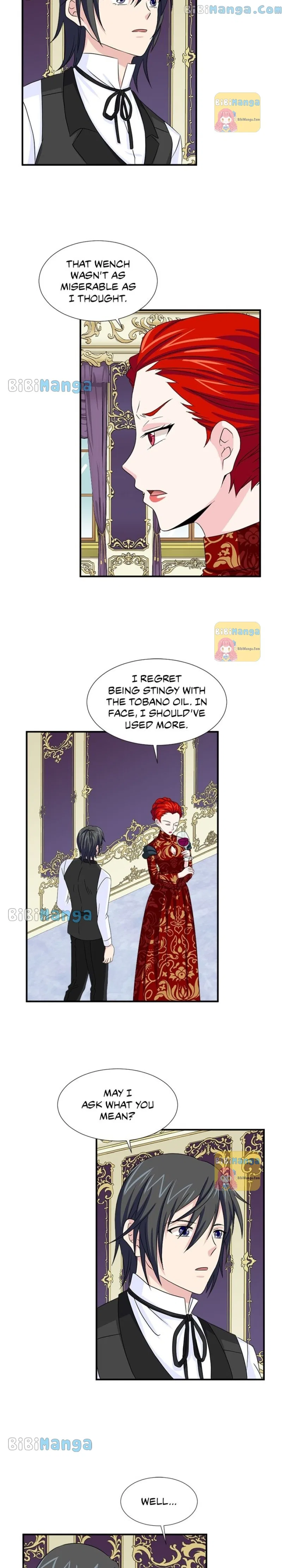 Between Two Lips Chapter 89 – Page 4