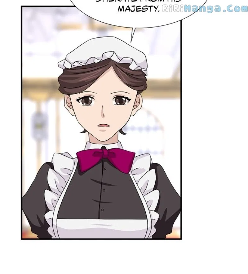 Between Two Lips Chapter 89 – Page 6