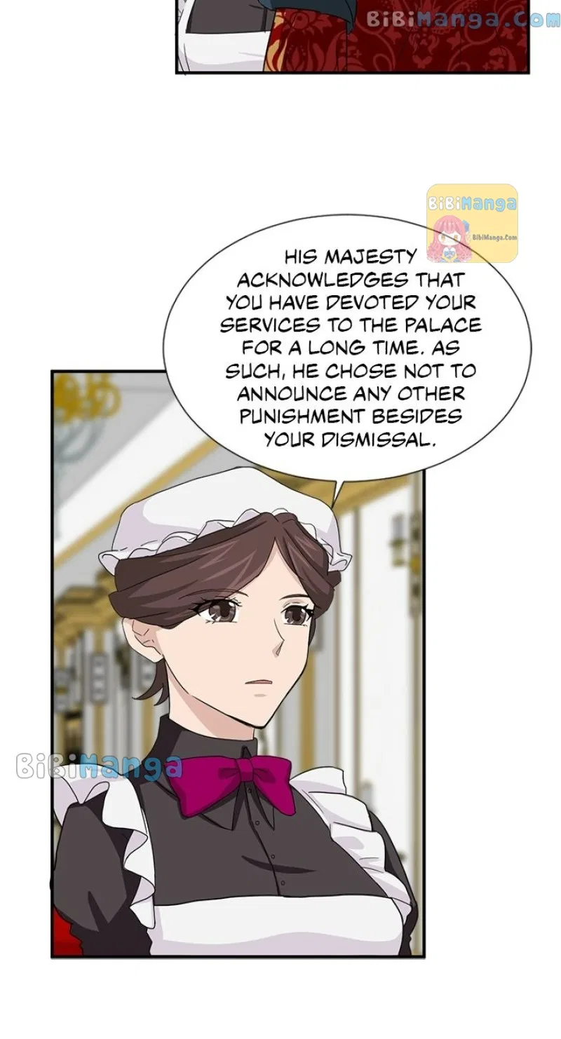 Between Two Lips Chapter 89 – Page 10