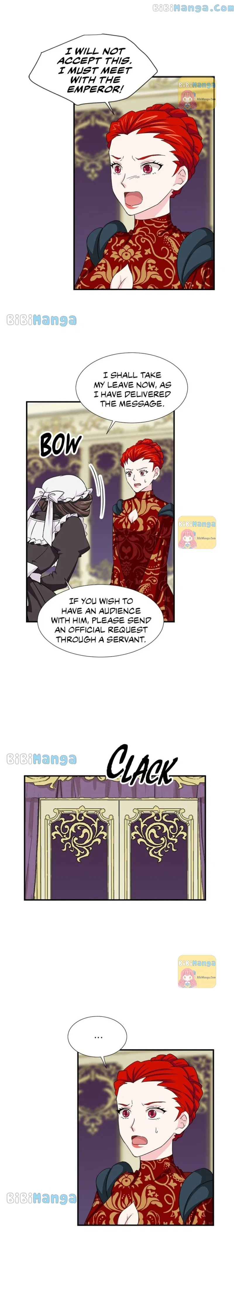 Between Two Lips Chapter 89 – Page 11