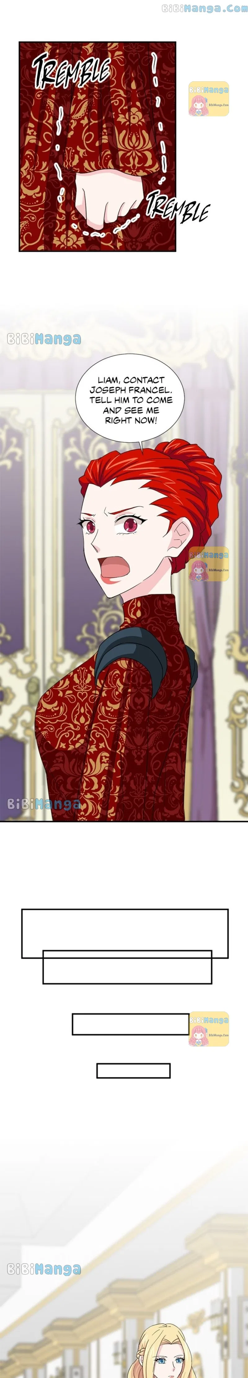 Between Two Lips Chapter 89 – Page 12