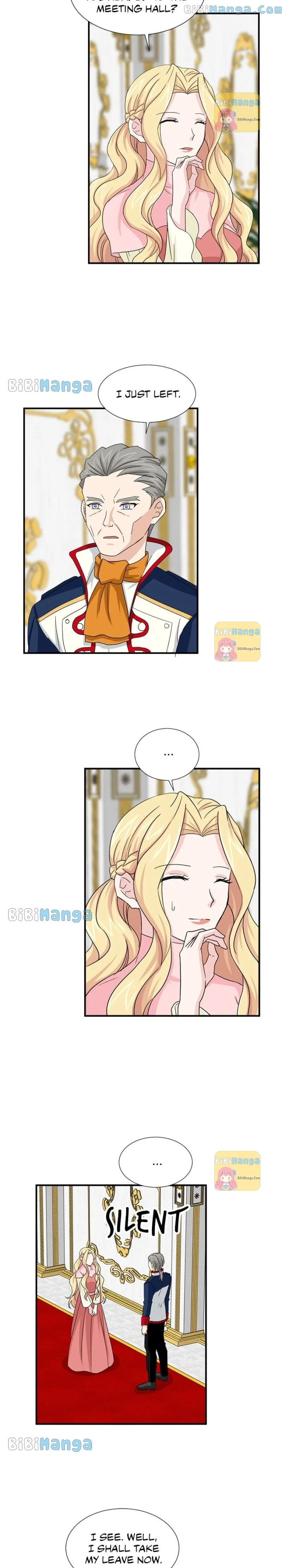Between Two Lips Chapter 89 – Page 14