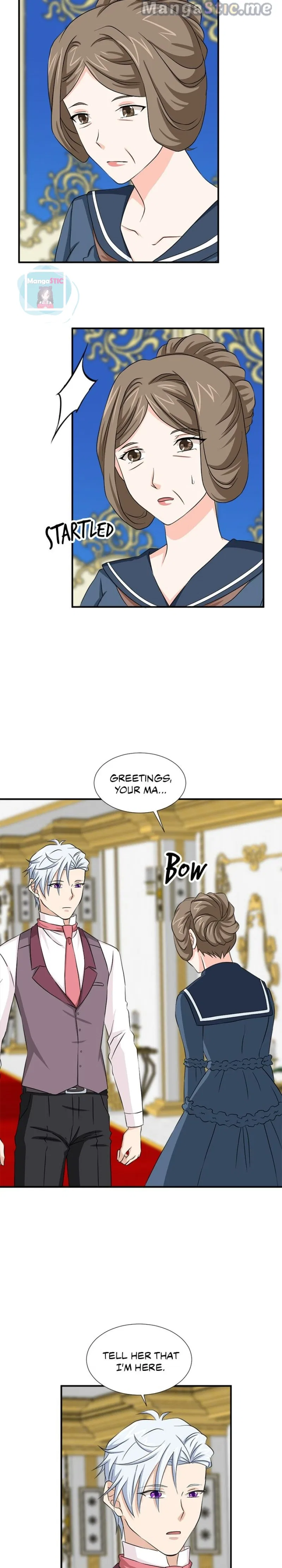 Between Two Lips Chapter 88 – Page 4