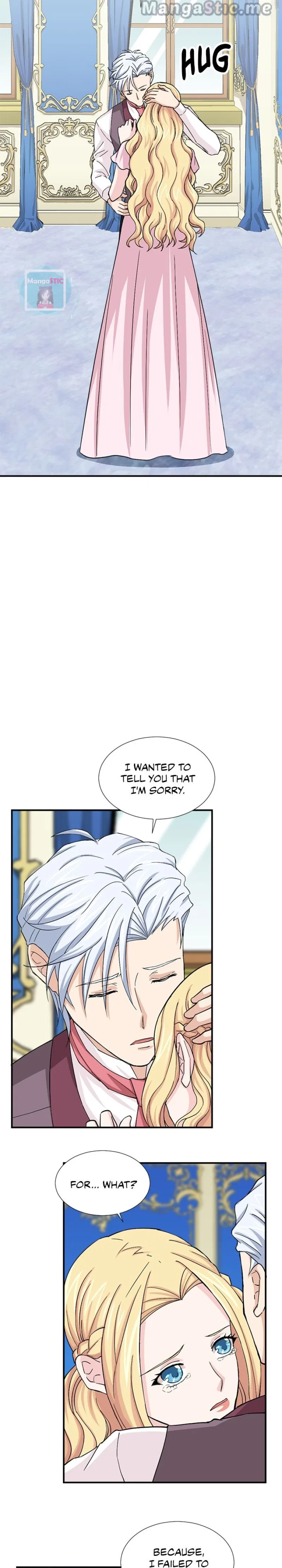 Between Two Lips Chapter 88 – Page 12