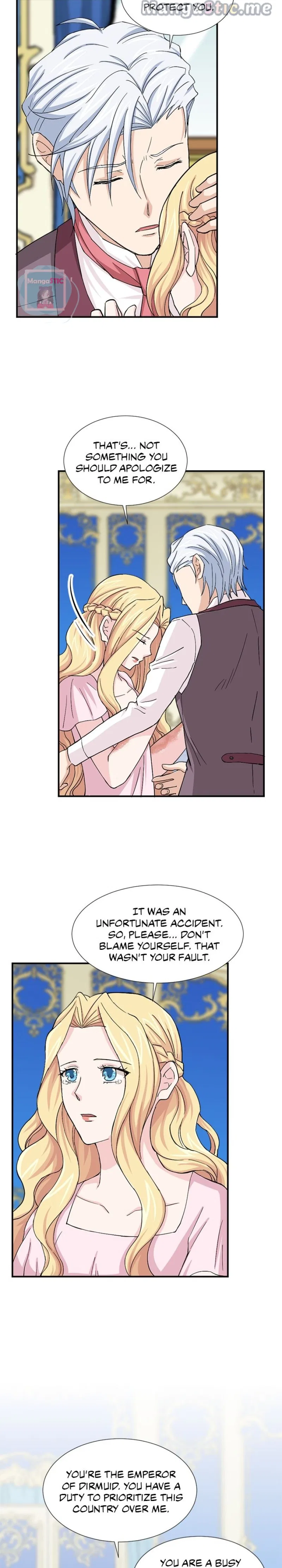 Between Two Lips Chapter 88 – Page 13