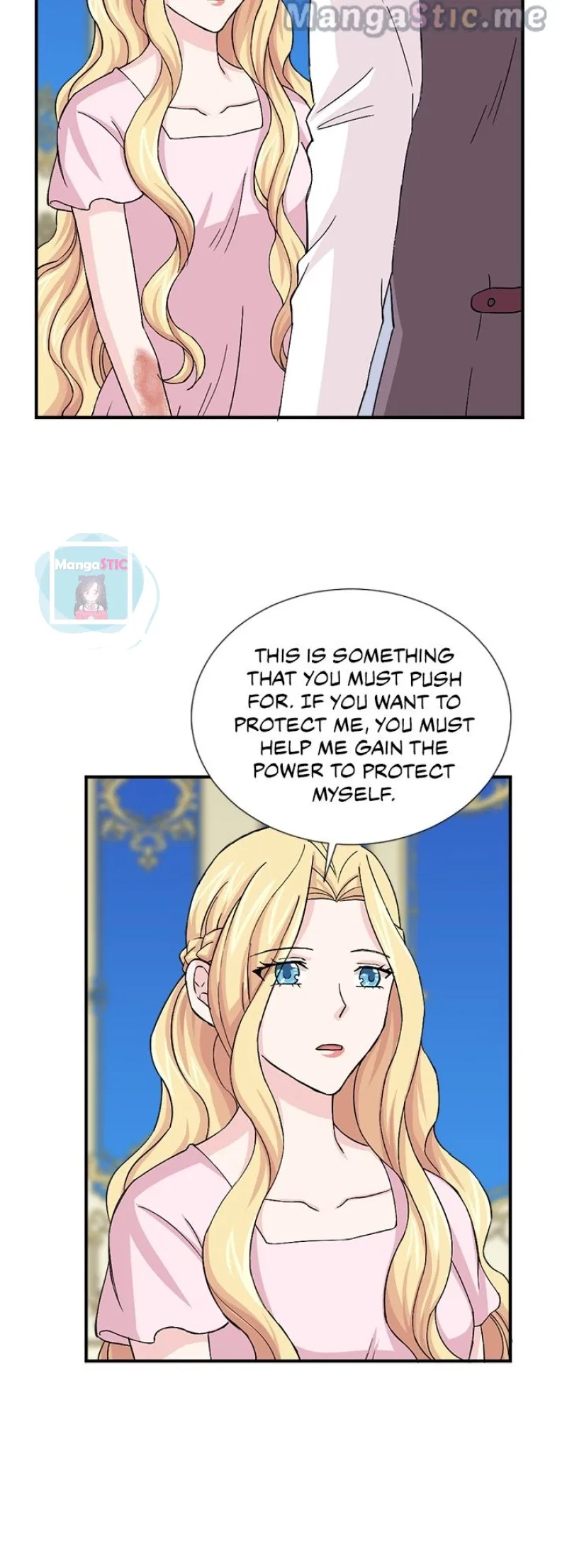 Between Two Lips Chapter 88 – Page 15