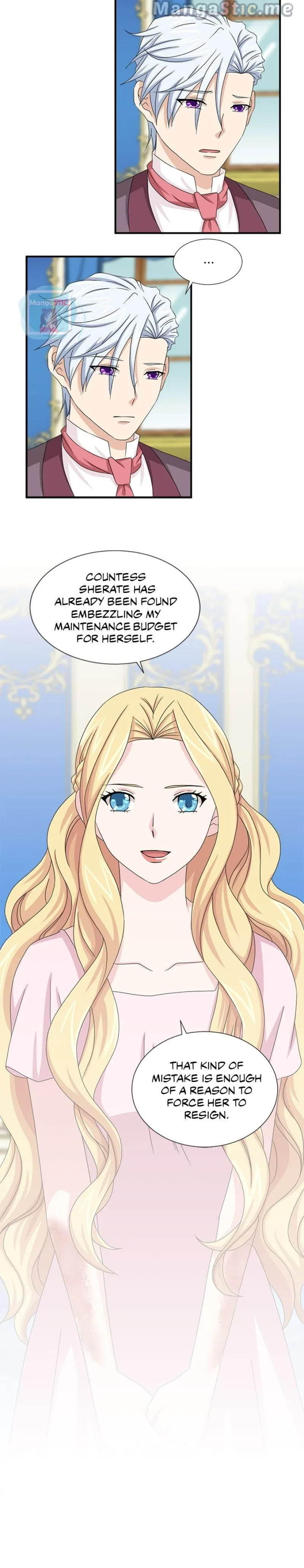 Between Two Lips Chapter 88 – Page 17