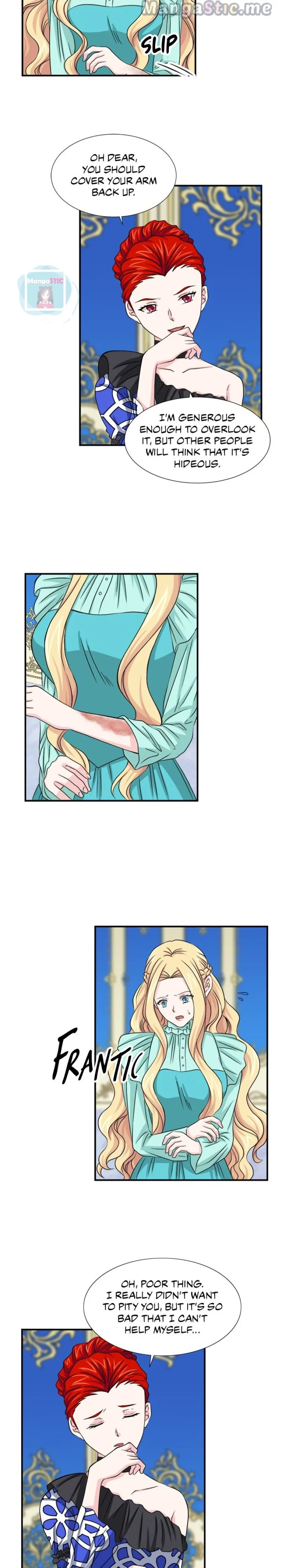 Between Two Lips Chapter 87 – Page 4