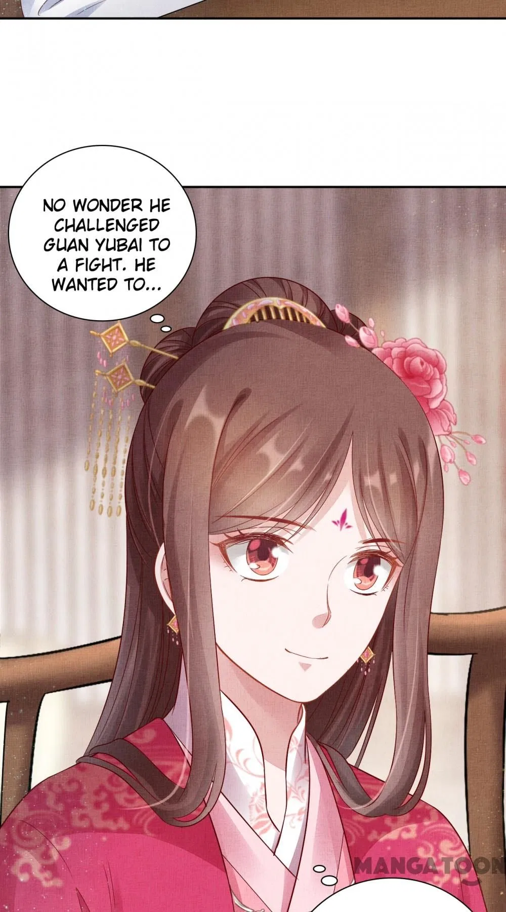 Spoiled Medical Princess: The Legend of Alkaid Chapter 49 – Page 3