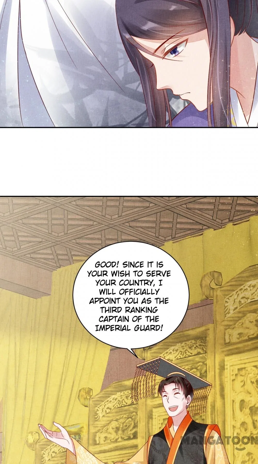 Spoiled Medical Princess: The Legend of Alkaid Chapter 49 – Page 5