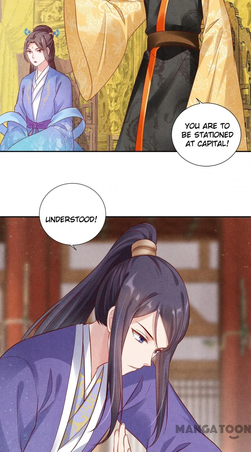 Spoiled Medical Princess: The Legend of Alkaid Chapter 49 – Page 6