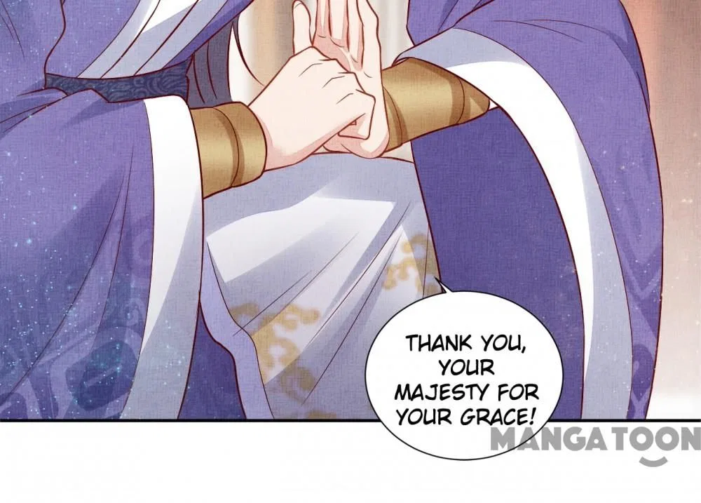 Spoiled Medical Princess: The Legend of Alkaid Chapter 49 – Page 7
