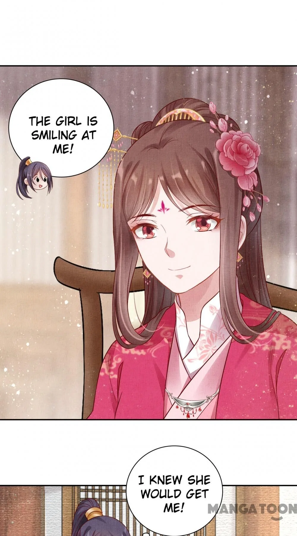 Spoiled Medical Princess: The Legend of Alkaid Chapter 49 – Page 8