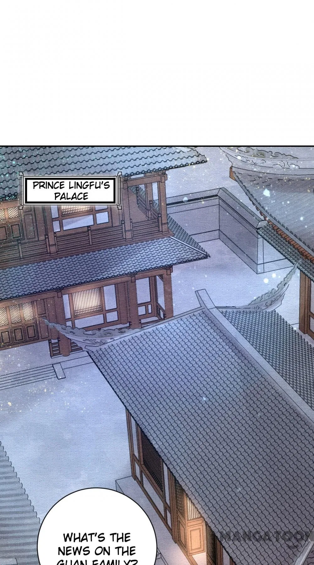 Spoiled Medical Princess: The Legend of Alkaid Chapter 49 – Page 11