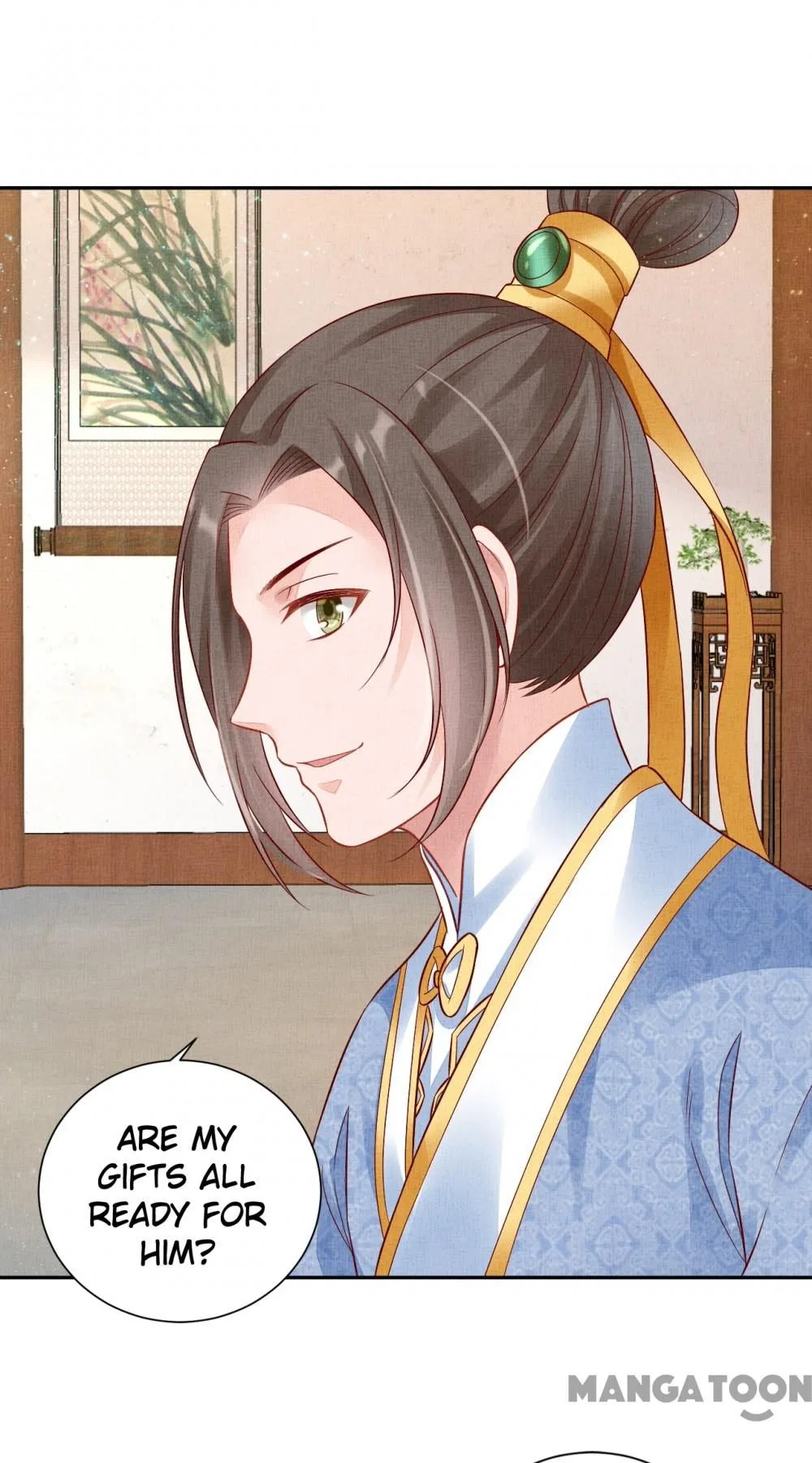 Spoiled Medical Princess: The Legend of Alkaid Chapter 49 – Page 14