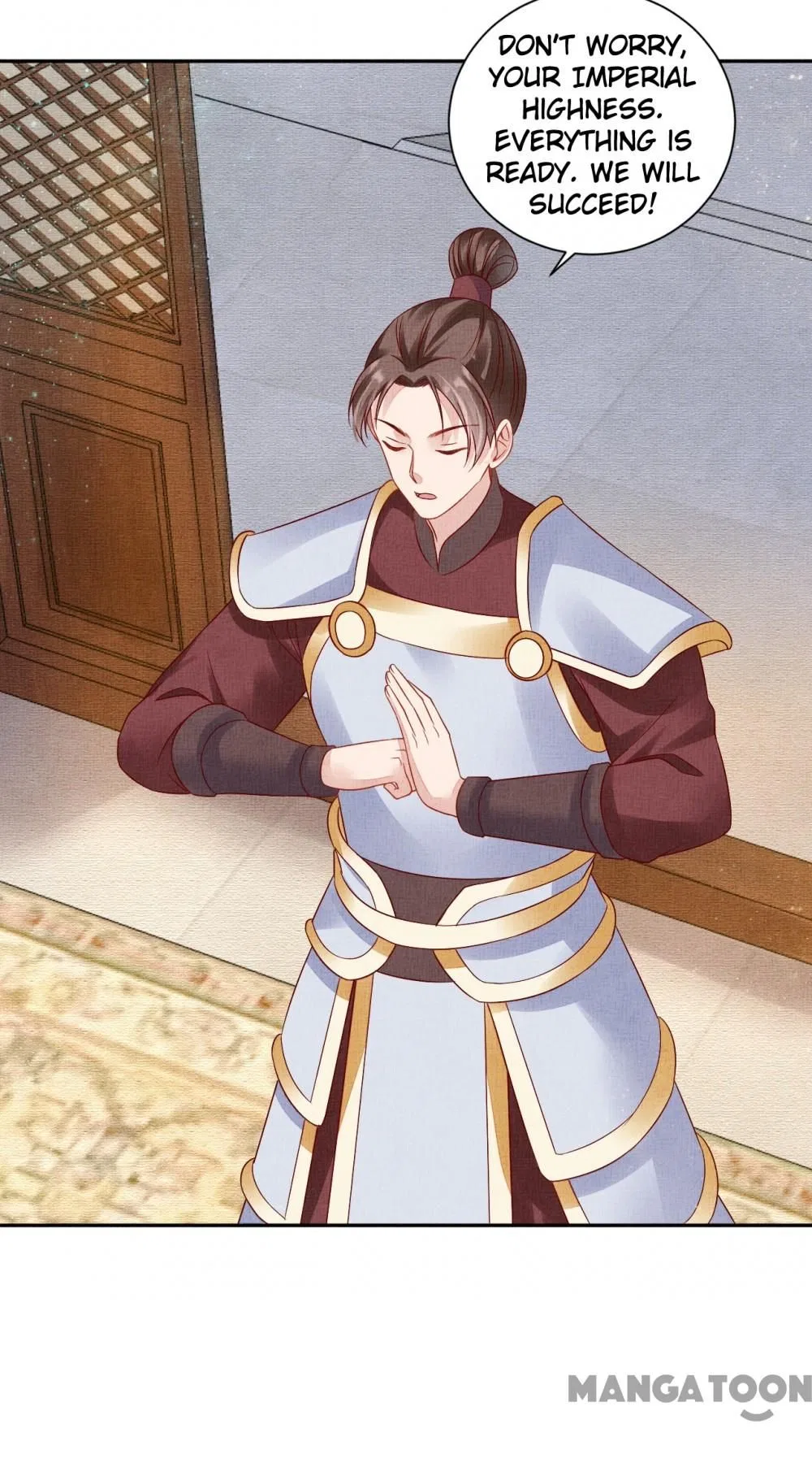Spoiled Medical Princess: The Legend of Alkaid Chapter 49 – Page 15