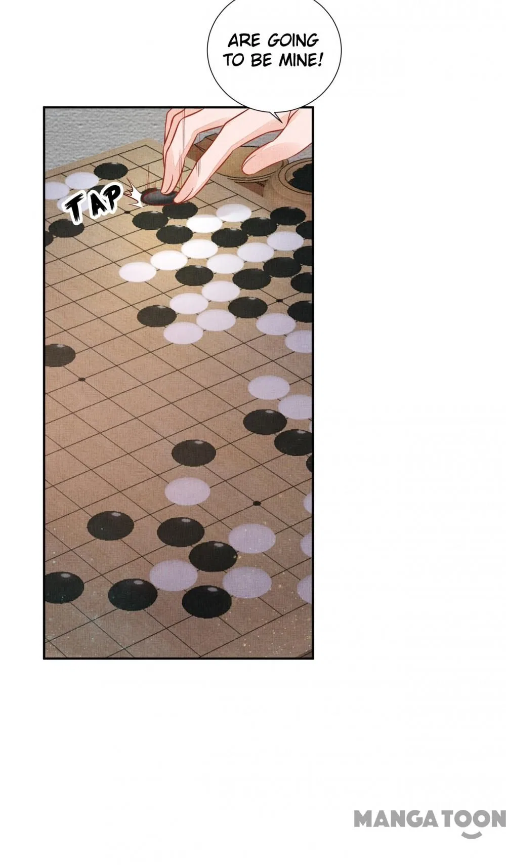 Spoiled Medical Princess: The Legend of Alkaid Chapter 49 – Page 17