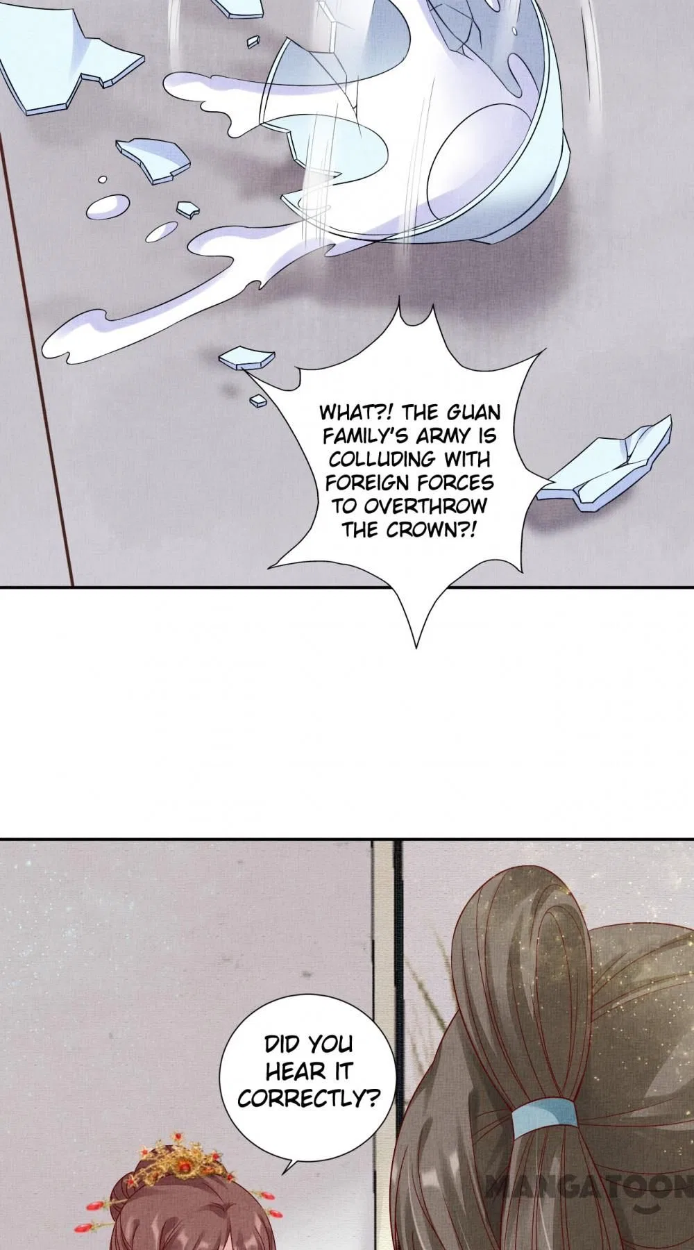 Spoiled Medical Princess: The Legend of Alkaid Chapter 49 – Page 19
