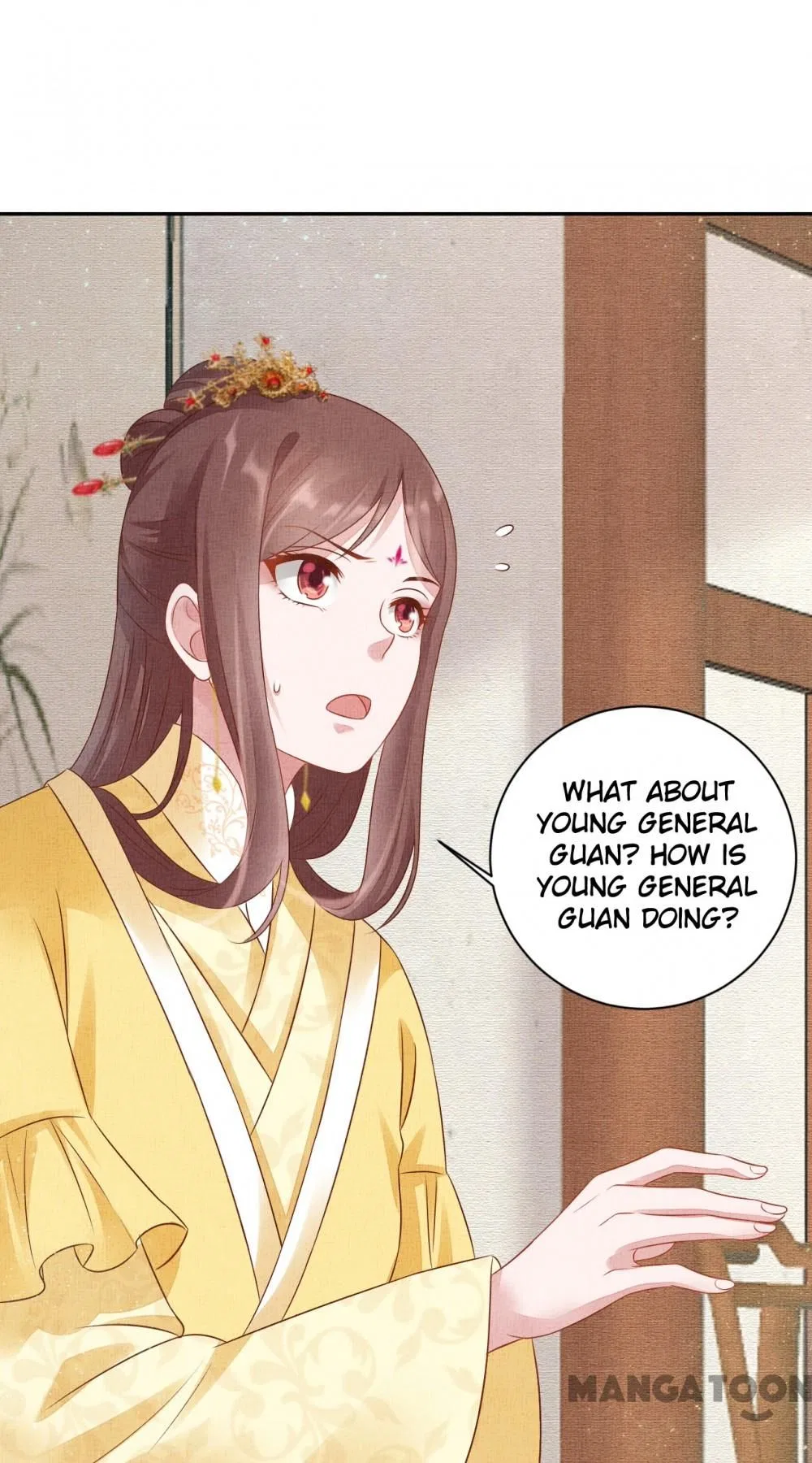Spoiled Medical Princess: The Legend of Alkaid Chapter 49 – Page 22