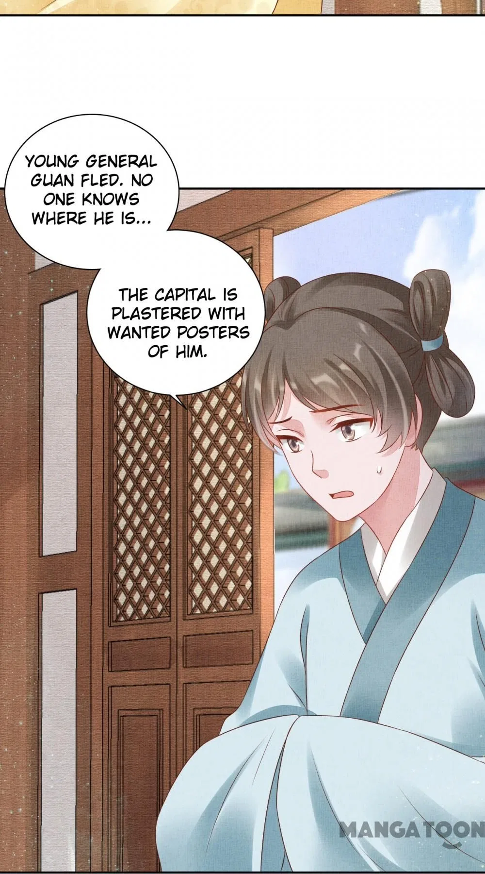 Spoiled Medical Princess: The Legend of Alkaid Chapter 49 – Page 23