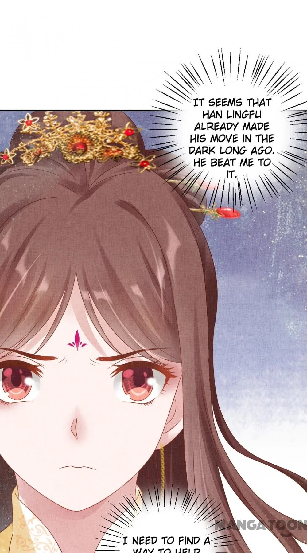 Spoiled Medical Princess: The Legend of Alkaid Chapter 49 – Page 24