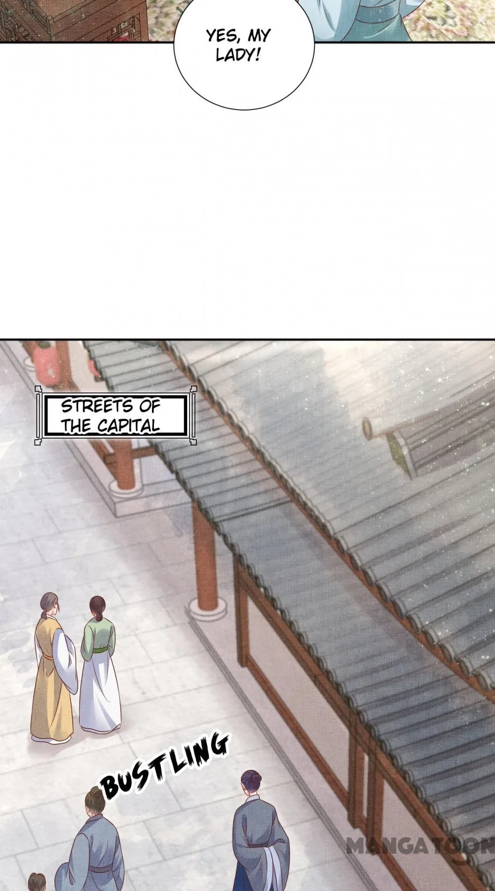 Spoiled Medical Princess: The Legend of Alkaid Chapter 49 – Page 26