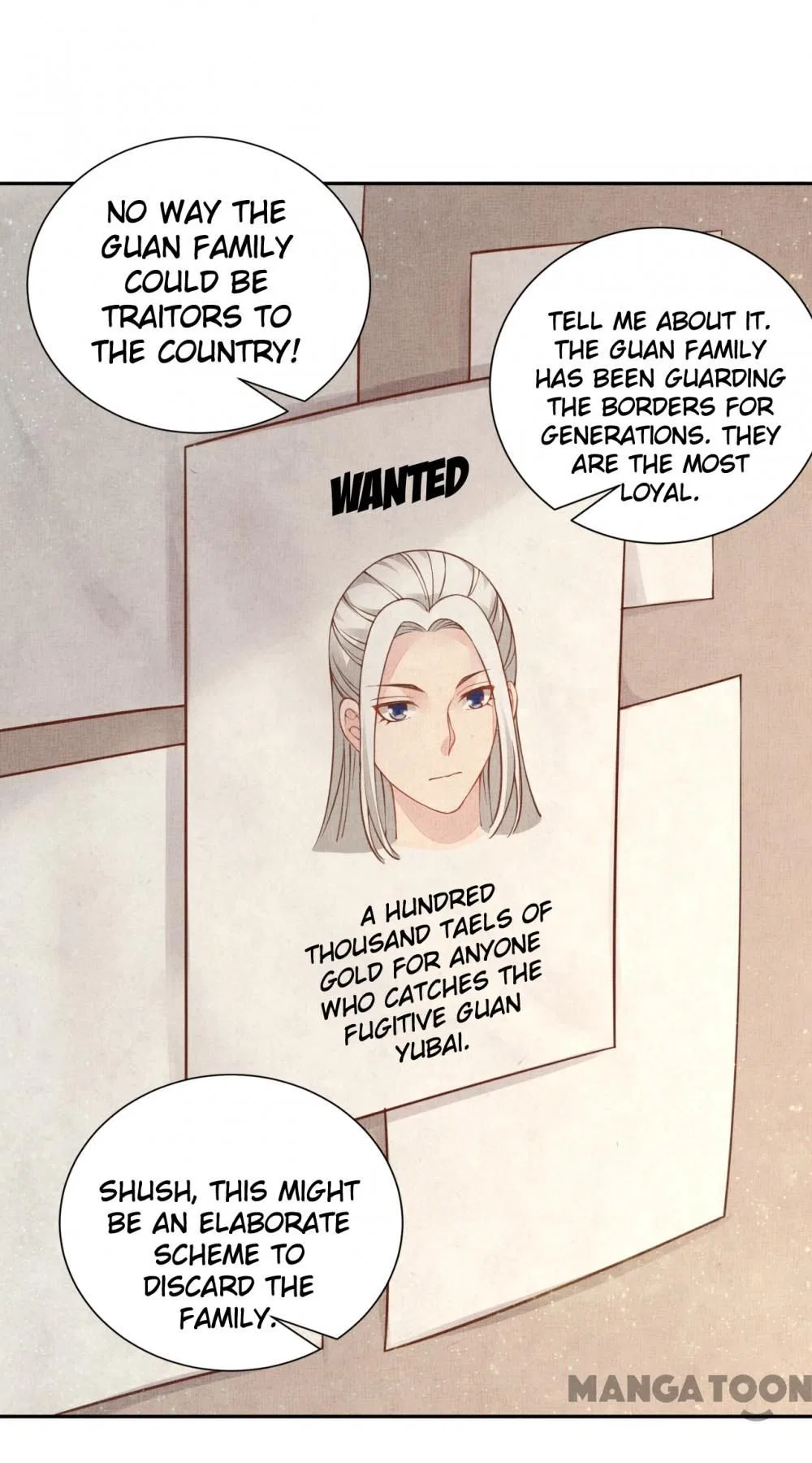 Spoiled Medical Princess: The Legend of Alkaid Chapter 49 – Page 28